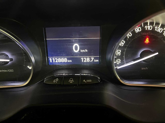 Peugeot 208 1.2 vti envy, 9-kdz-00 - afbeelding 3 van  20