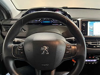 Peugeot 208 1.2 vti envy, 9-kdz-00 - afbeelding 9 van  20