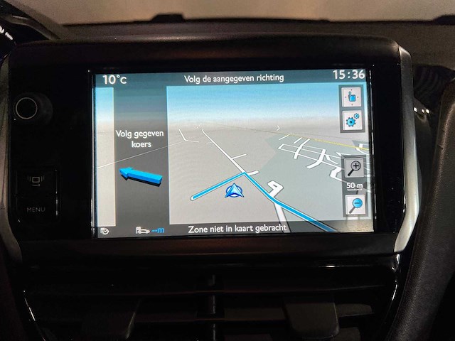 Peugeot 208 1.2 vti envy, 9-kdz-00 - afbeelding 4 van  20