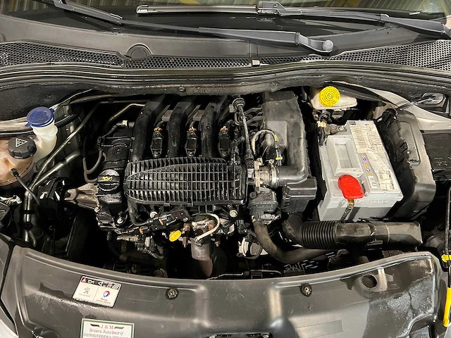 Peugeot 208 1.2 vti envy, 9-kdz-00 - afbeelding 12 van  20