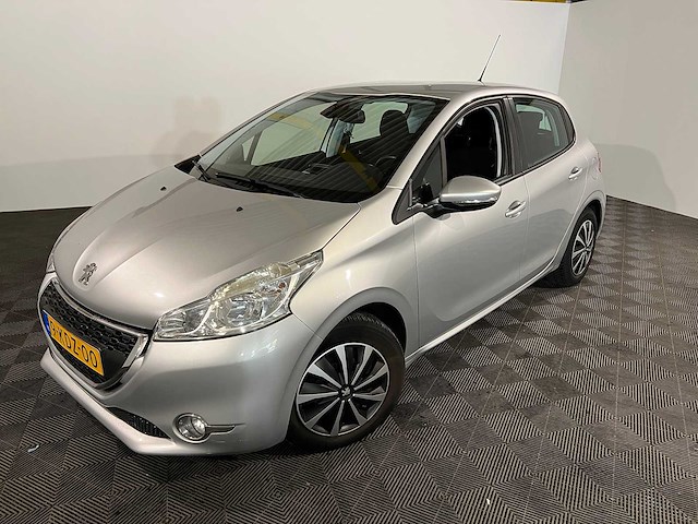 Peugeot 208 1.2 vti envy, 9-kdz-00 - afbeelding 1 van  20