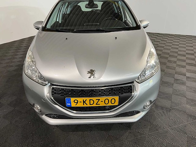 Peugeot 208 1.2 vti envy, 9-kdz-00 - afbeelding 6 van  20