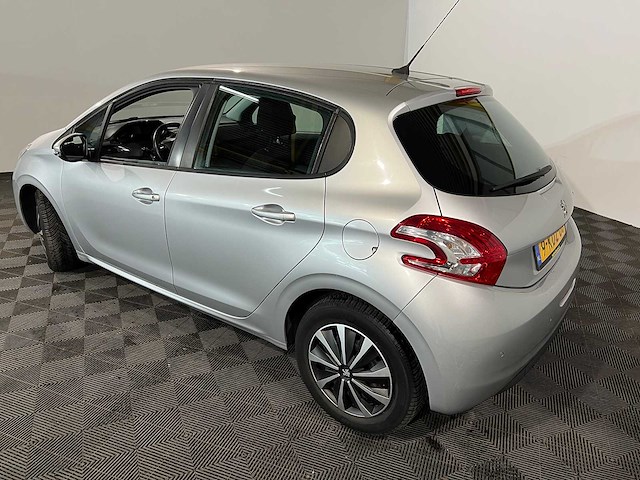 Peugeot 208 1.2 vti envy, 9-kdz-00 - afbeelding 13 van  20