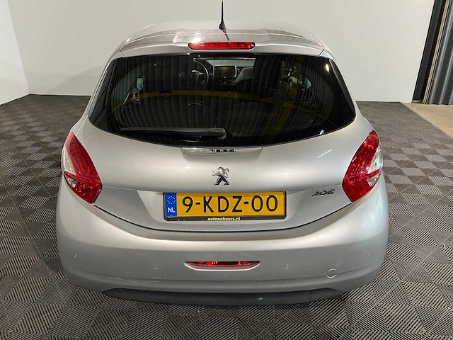 Peugeot 208 1.2 vti envy, 9-kdz-00 - afbeelding 16 van  20
