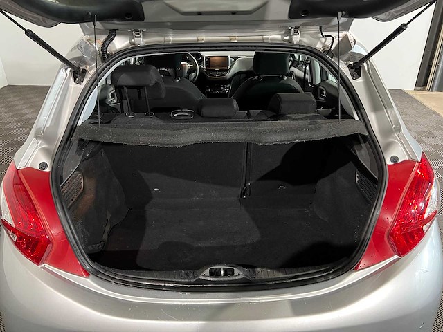 Peugeot 208 1.2 vti envy, 9-kdz-00 - afbeelding 17 van  20