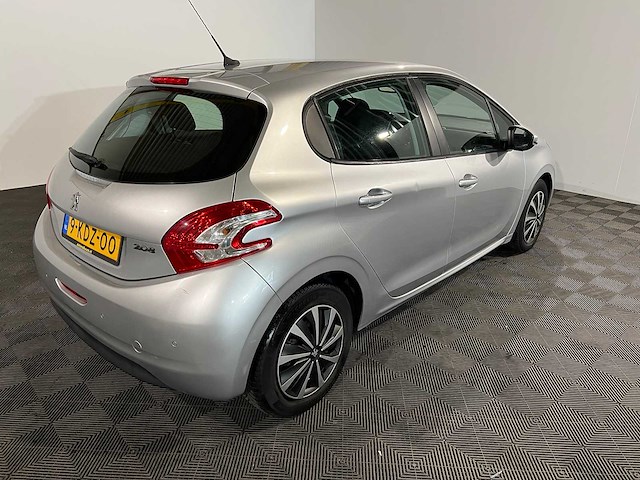Peugeot 208 1.2 vti envy, 9-kdz-00 - afbeelding 18 van  20