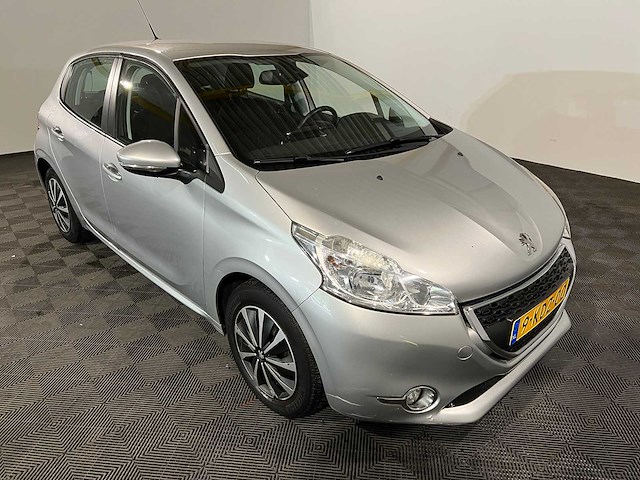Peugeot 208 1.2 vti envy, 9-kdz-00 - afbeelding 7 van  20