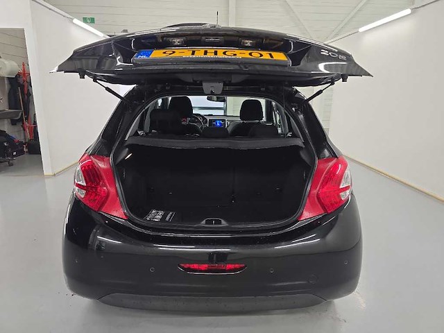 Peugeot 208 1.2 vti oxygo ; 9-thg-01 - afbeelding 3 van  14