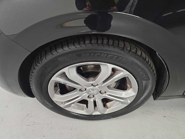 Peugeot 208 1.2 vti oxygo ; 9-thg-01 - afbeelding 4 van  14