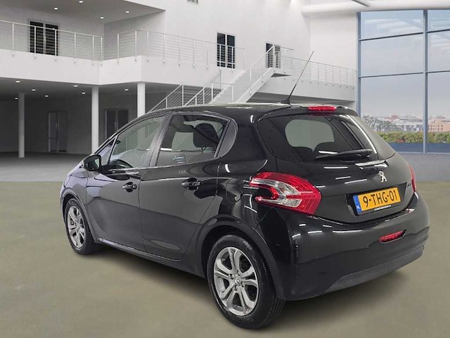 Peugeot 208 1.2 vti oxygo ; 9-thg-01 - afbeelding 9 van  14