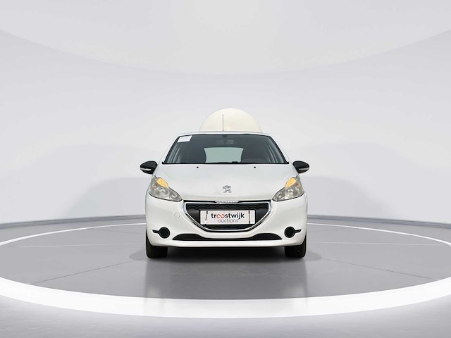 Peugeot 208 1.2 vti sport - 2012 | 20-xvh-7 - afbeelding 20 van  26