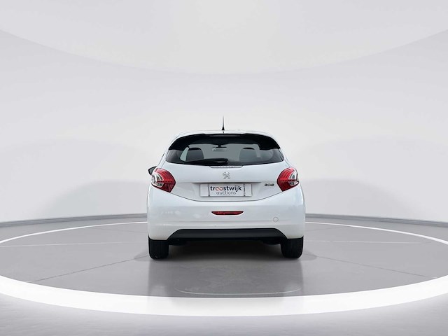 Peugeot 208 1.2 vti sport - 2012 | 20-xvh-7 - afbeelding 24 van  26
