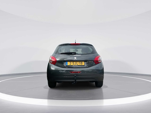 Peugeot 208 1.2 vti urban soul | 2-sjl-18 - afbeelding 2 van  29