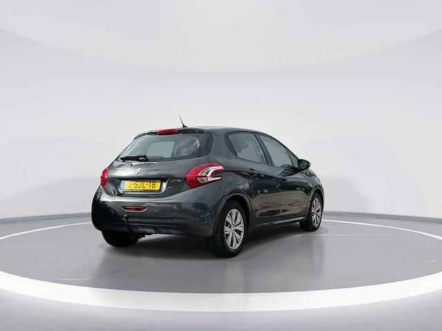 Peugeot 208 1.2 vti urban soul | 2-sjl-18 - afbeelding 4 van  29