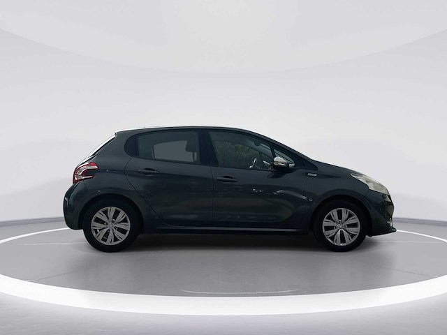 Peugeot 208 1.2 vti urban soul | 2-sjl-18 - afbeelding 6 van  29