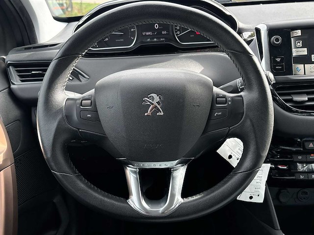 Peugeot 208 1.2 vti urban soul | 2-sjl-18 - afbeelding 9 van  29