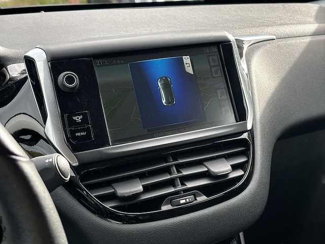 Peugeot 208 1.2 vti urban soul | 2-sjl-18 - afbeelding 13 van  29