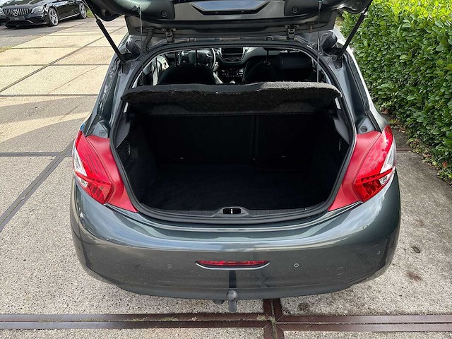 Peugeot 208 1.2 vti urban soul | 2-sjl-18 - afbeelding 16 van  29