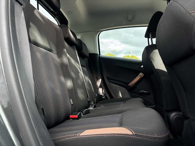 Peugeot 208 1.2 vti urban soul | 2-sjl-18 - afbeelding 18 van  29