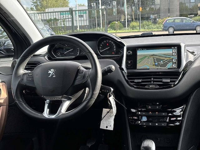 Peugeot 208 1.2 vti urban soul | 2-sjl-18 - afbeelding 19 van  29