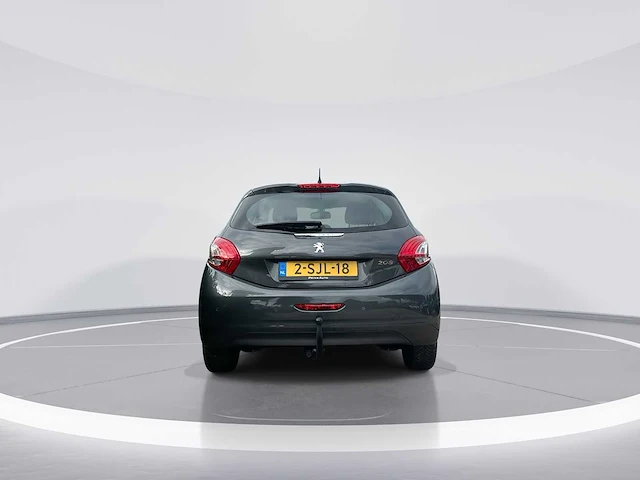 Peugeot 208 1.2 vti urban soul | 2-sjl-18 - afbeelding 3 van  34