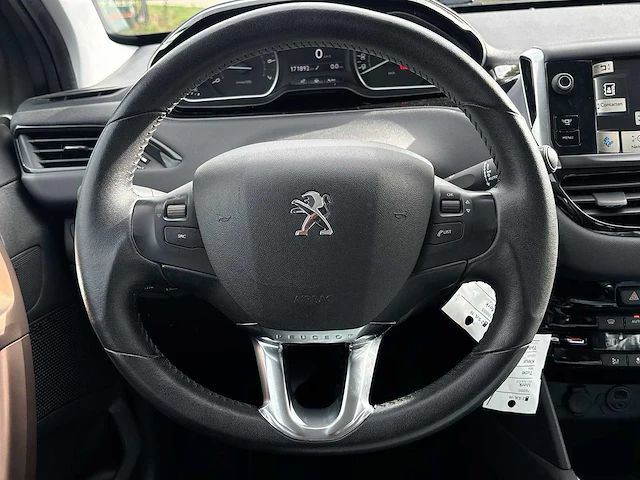 Peugeot 208 1.2 vti urban soul | 2-sjl-18 - afbeelding 10 van  34