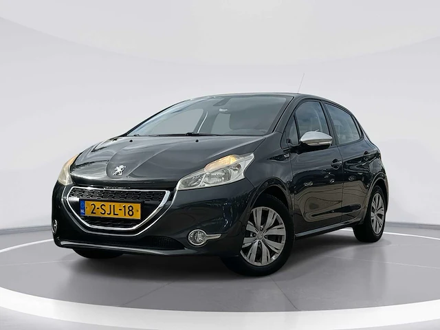 Peugeot 208 1.2 vti urban soul | 2-sjl-18 - afbeelding 1 van  34