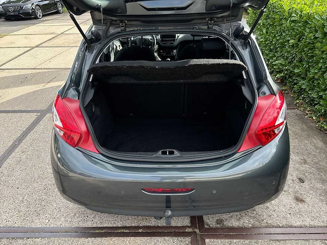 Peugeot 208 1.2 vti urban soul | 2-sjl-18 - afbeelding 18 van  34