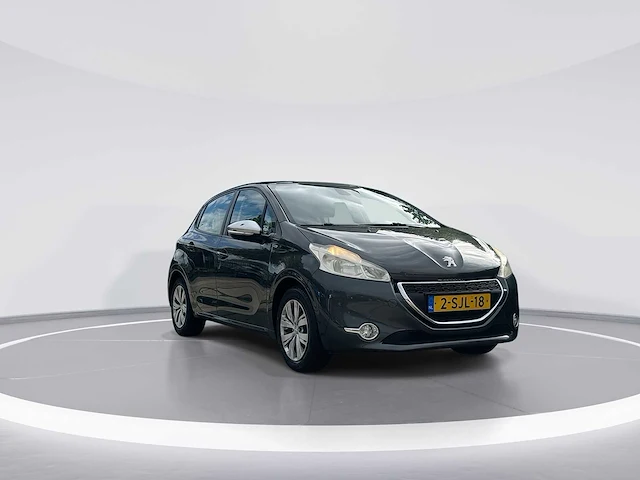 Peugeot 208 1.2 vti urban soul | 2-sjl-18 - afbeelding 12 van  34