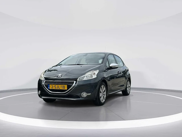 Peugeot 208 1.2 vti urban soul | 2-sjl-18 - afbeelding 30 van  34