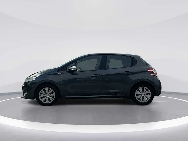 Peugeot 208 1.2 vti urban soul | 2-sjl-18 - afbeelding 32 van  34