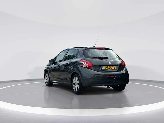 Peugeot 208 1.2 vti urban soul | 2-sjl-18 - afbeelding 34 van  34