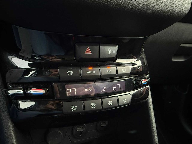 Peugeot 208 1.2 vti urban soul, 3-krj-89 - afbeelding 11 van  14