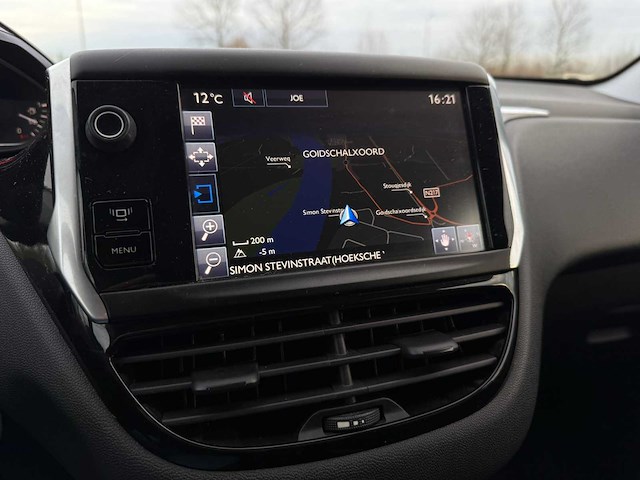 Peugeot 208 1.2 vti urban soul, 3-krj-89 - afbeelding 12 van  14