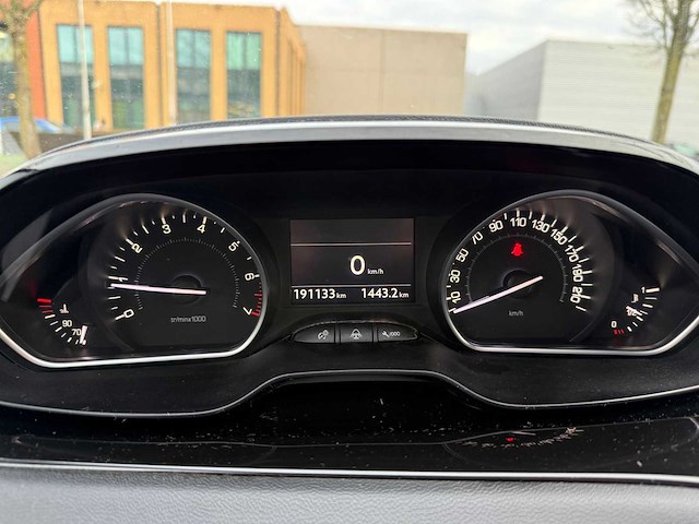 Peugeot 208 1.2 vti urban soul, 3-krj-89 - afbeelding 13 van  14