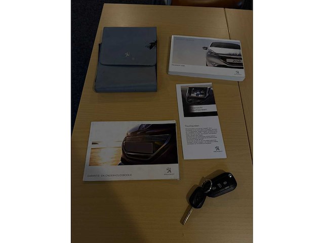 Peugeot 208 1.2 vti urban soul, 3-krj-89 - afbeelding 14 van  14