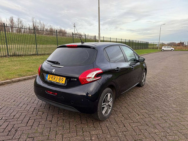 Peugeot 208 1.2 vti urban soul, 3-krj-89 - afbeelding 2 van  14