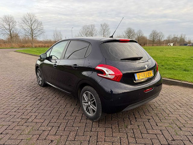 Peugeot 208 1.2 vti urban soul, 3-krj-89 - afbeelding 4 van  14