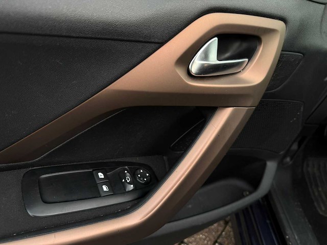 Peugeot 208 1.2 vti urban soul, 3-krj-89 - afbeelding 8 van  14