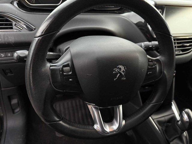 Peugeot 208 1.2 vti urban soul, 3-krj-89 - afbeelding 9 van  14