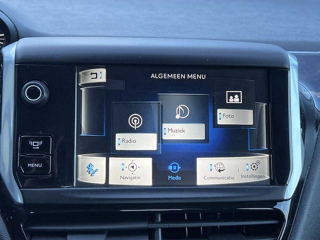 Peugeot 208 1.2 vti urban soul | 9-kkg-27 - afbeelding 6 van  25