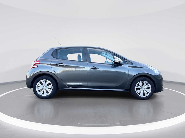Peugeot 208 1.2 vti urban soul | 9-kkg-27 - afbeelding 7 van  25