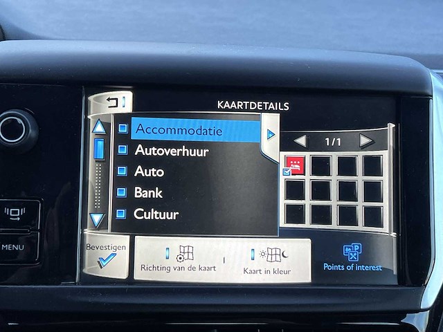 Peugeot 208 1.2 vti urban soul | 9-kkg-27 - afbeelding 9 van  25