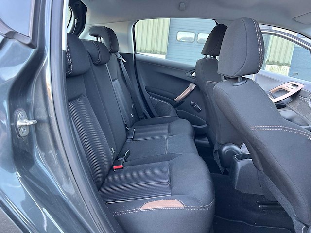 Peugeot 208 1.2 vti urban soul | 9-kkg-27 - afbeelding 14 van  25
