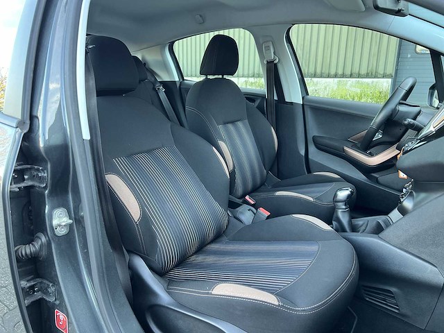Peugeot 208 1.2 vti urban soul | 9-kkg-27 - afbeelding 15 van  25