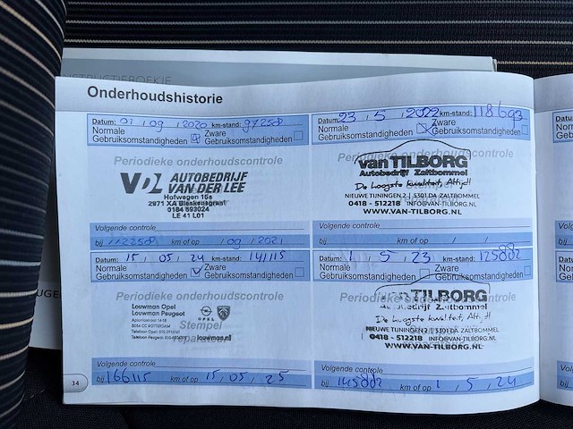 Peugeot 208 1.2 vti urban soul | 9-kkg-27 - afbeelding 18 van  25