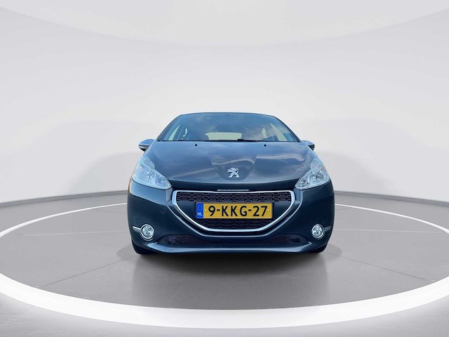 Peugeot 208 1.2 vti urban soul | 9-kkg-27 - afbeelding 19 van  25