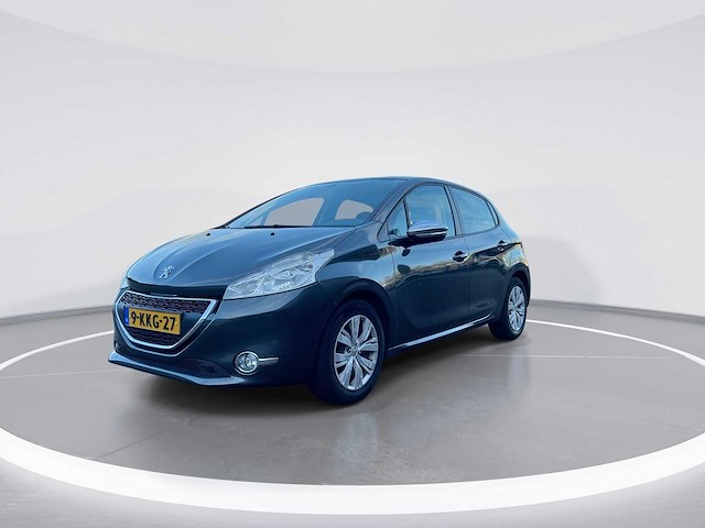 Peugeot 208 1.2 vti urban soul | 9-kkg-27 - afbeelding 21 van  25
