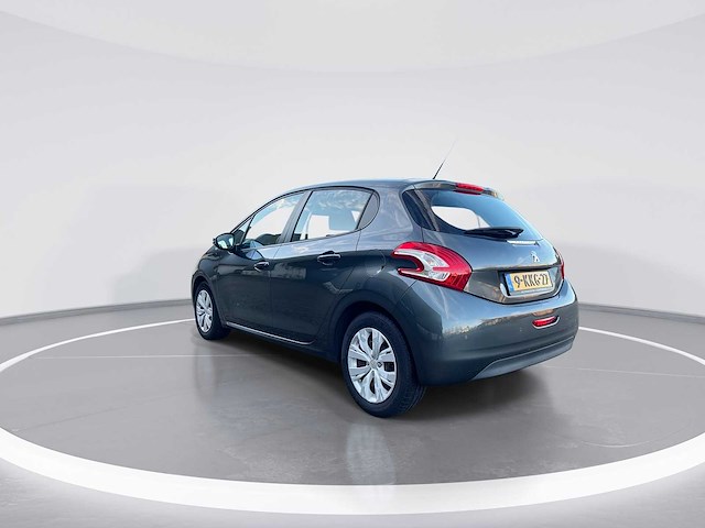 Peugeot 208 1.2 vti urban soul | 9-kkg-27 - afbeelding 25 van  25