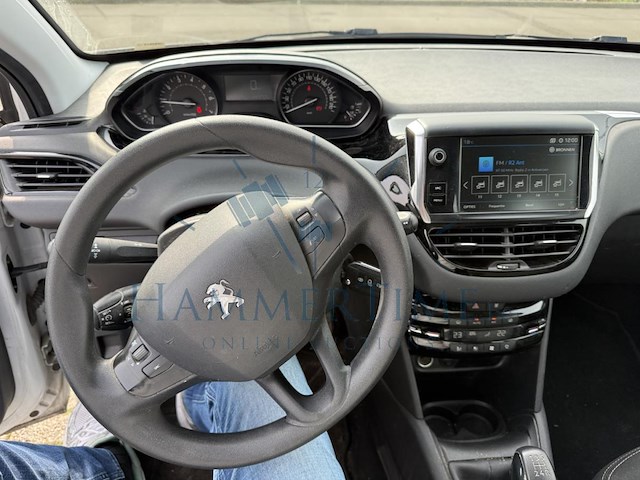 Peugeot 208 1.2i puretech active, 2017 - afbeelding 2 van  29